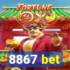 8867 bet